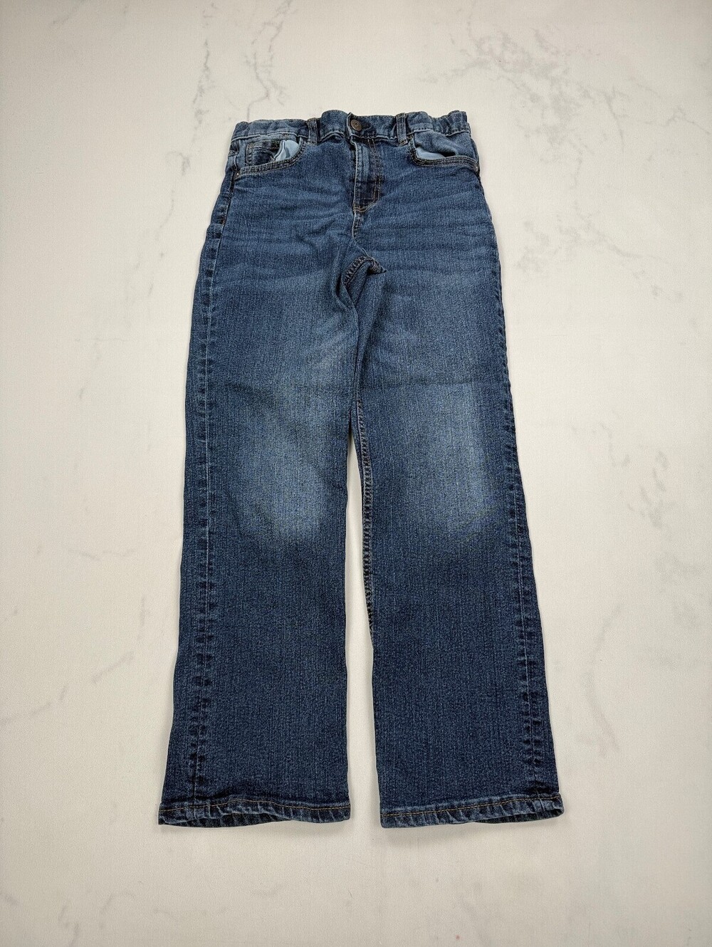 Oshkosh B'gosh Classic Jeans Blue 90S Jeans - Boys 12R